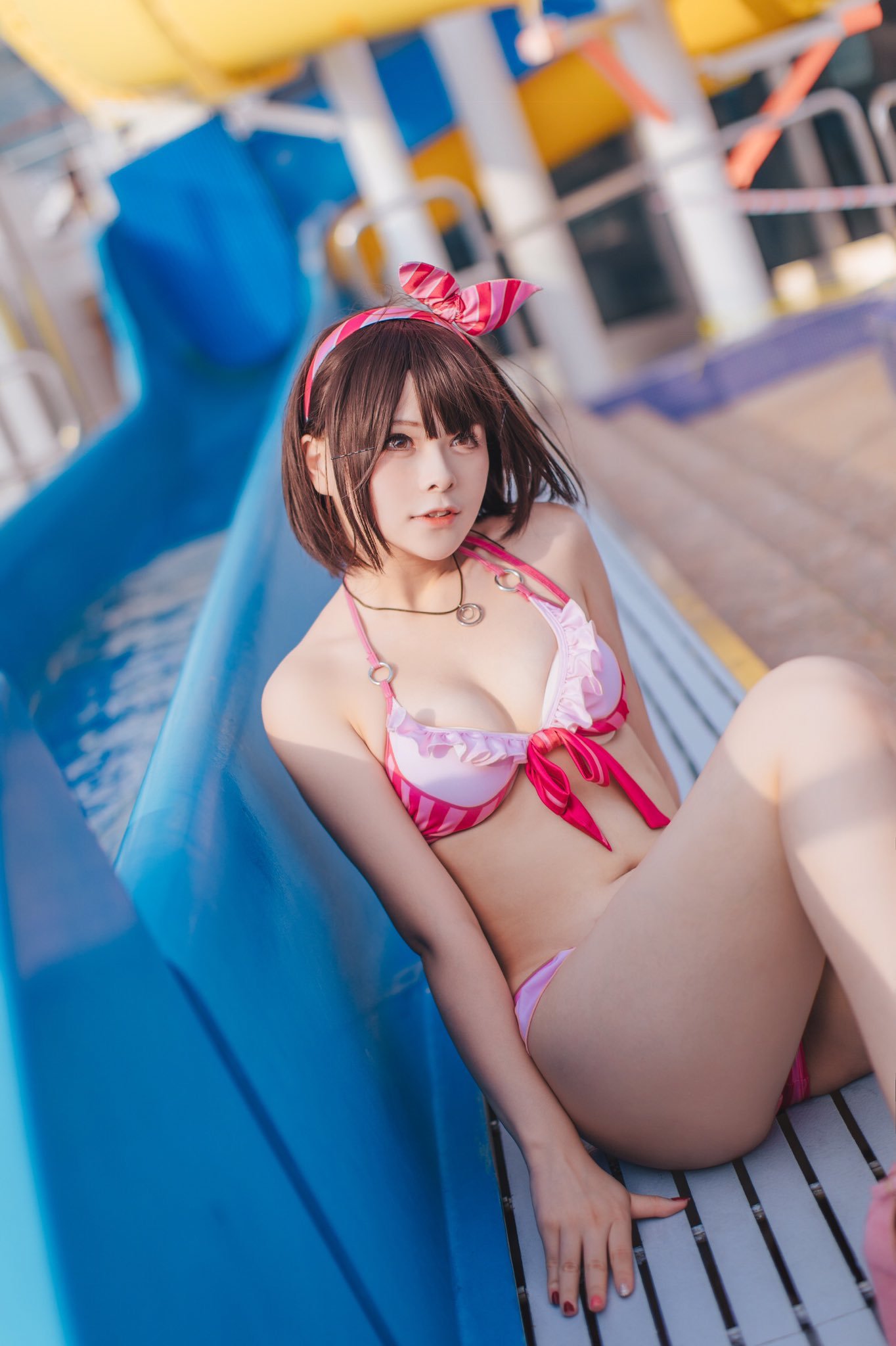 D.va Overwatch 2 - Lilium725 w百合欧皇子w