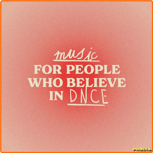 Joe Jonas Music For People Who Believe In DNCE (2024) [320 Kbps] FiXHYPdT_o