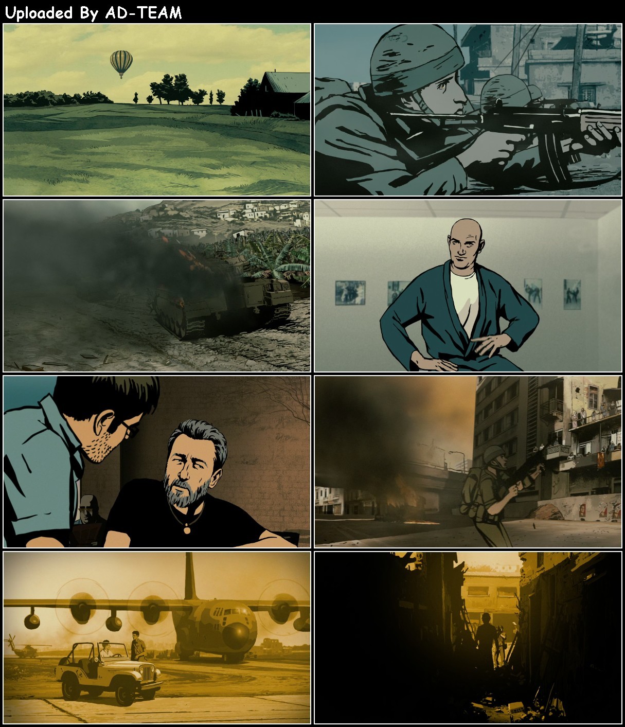 Waltz With Bashir 2008 1080p BluRay x265-RARBG 5dD4zFfR_o