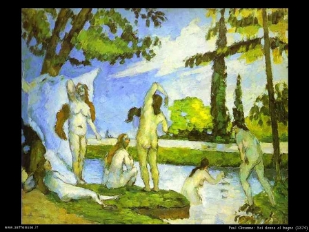 Cezanne