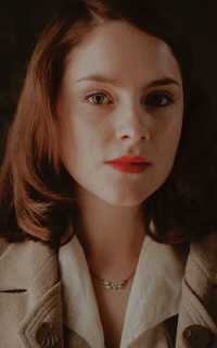 Sophie Rundle 5NwTGNI3_o