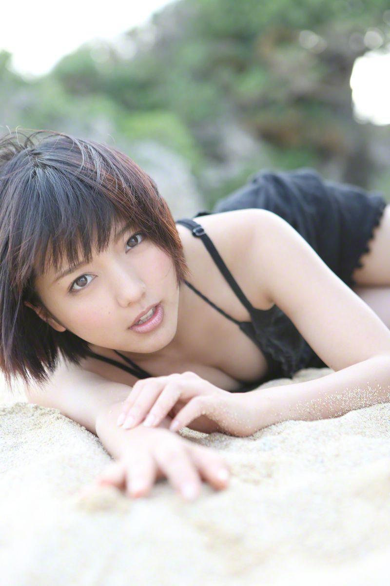 [Wanibooks] NO.117 Erina Mano 真野恵里菜 写真集(127)