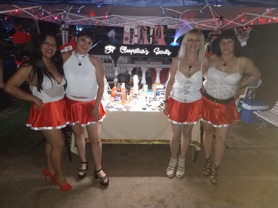 grupo swuinguers argentina 23