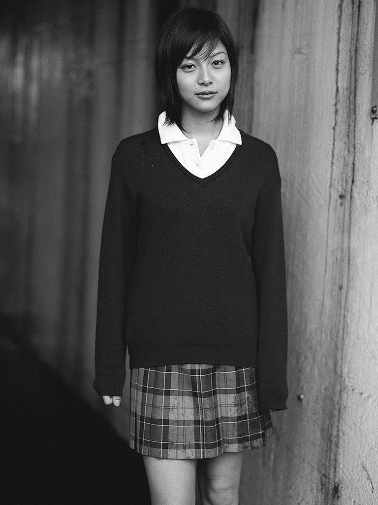 [Wanibooks] NO.02 Saki Aibu 相武紗季 写真集(123)