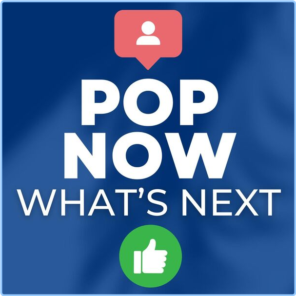 Various Artists - Pop Now & What's Next (2024) [320 Kbps] JDIe8Zs2_o