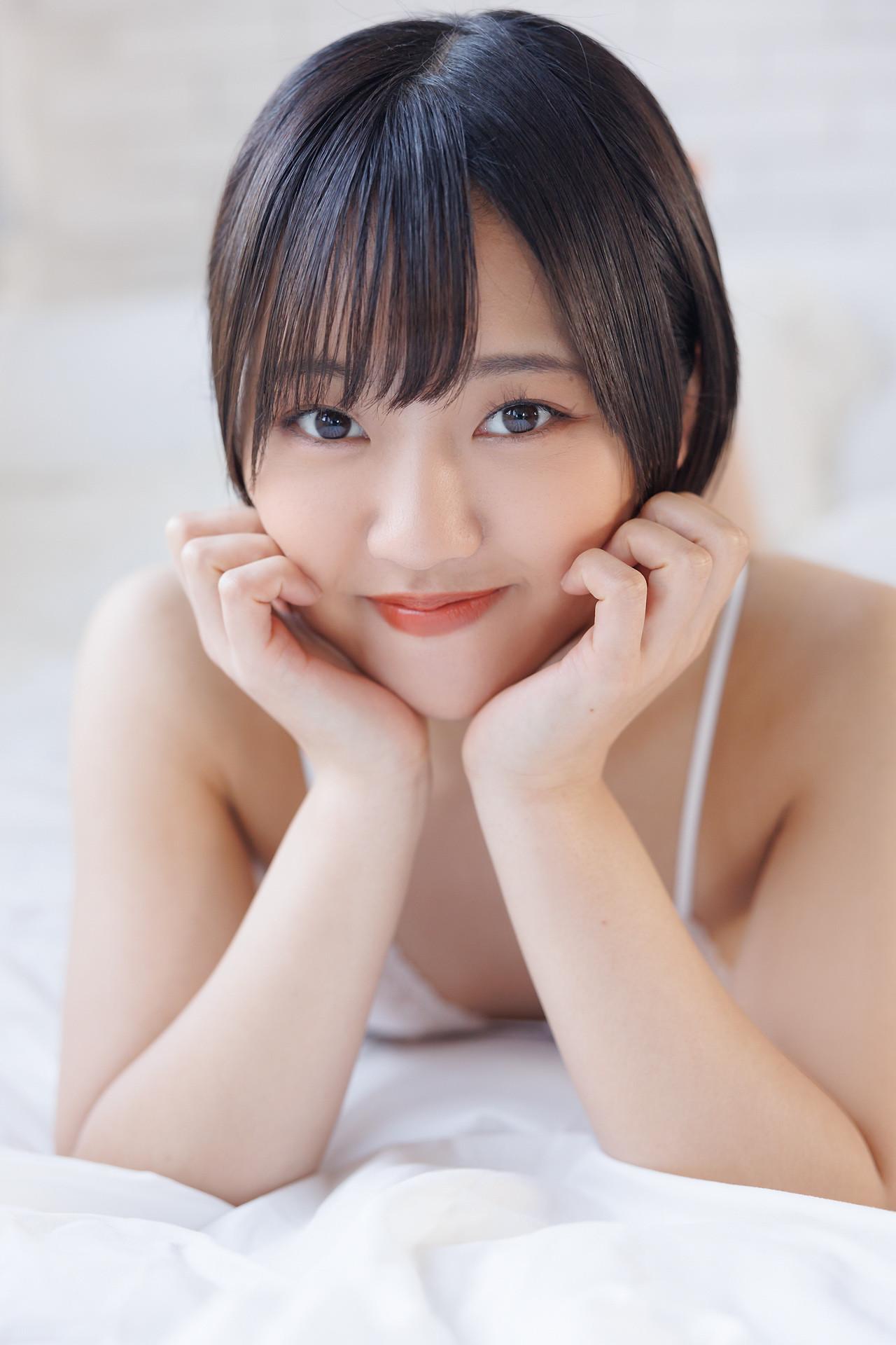 Anjyu Kouzuki 香月杏珠, [Minisuka.tv] 2024.02.08 Special Gallery Set 19.2(41)