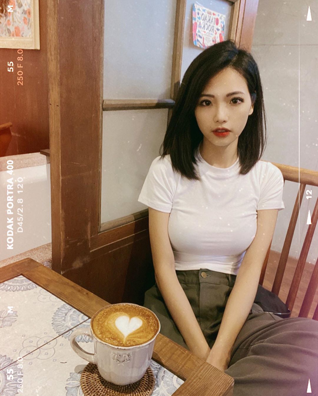 IG正妹—Nellie Huang 7hMrRmnC o - IG正妹—Nellie Huang