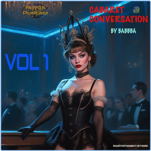 Babbba Cabaret Conversation (2024) WEB [FLAC] 16BITS 44 1KHZ GzEFZm80_o