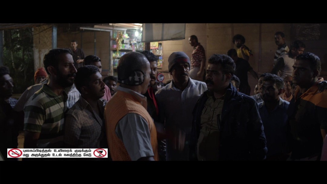 Jallikattu (2022) Tamil 1080p WEB-HD AVC DDP5 1 ESub-BWT Exclusive Jallikattu (2022) Tamil 1080p WEB-HD AVC DDP5 1 ESub-BWT Exclusive