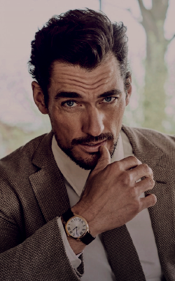 David Gandy YYXOWazc_o