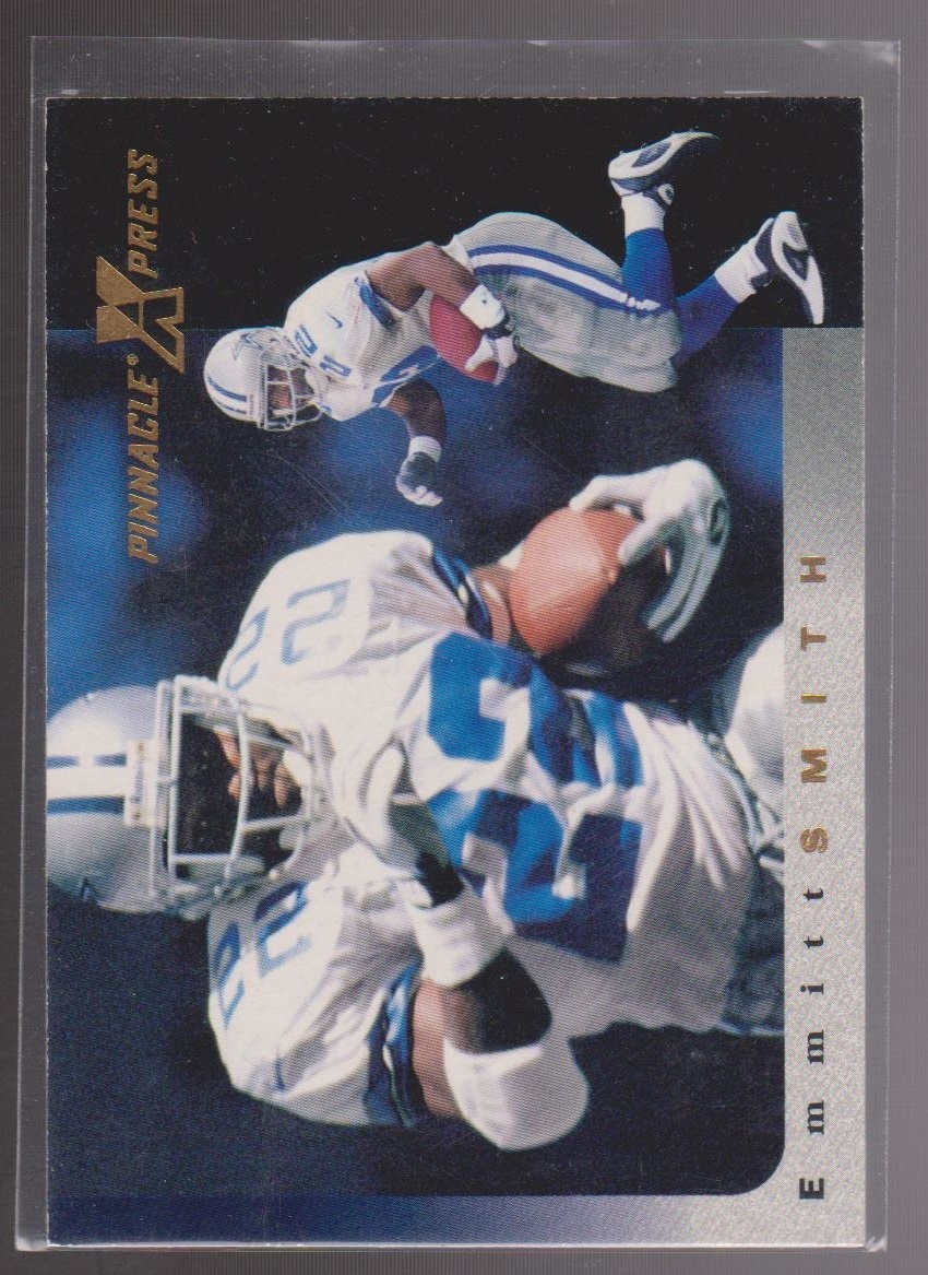 Dallas Cowboys Cards You Pick -- Get 40% off Details Inside A3