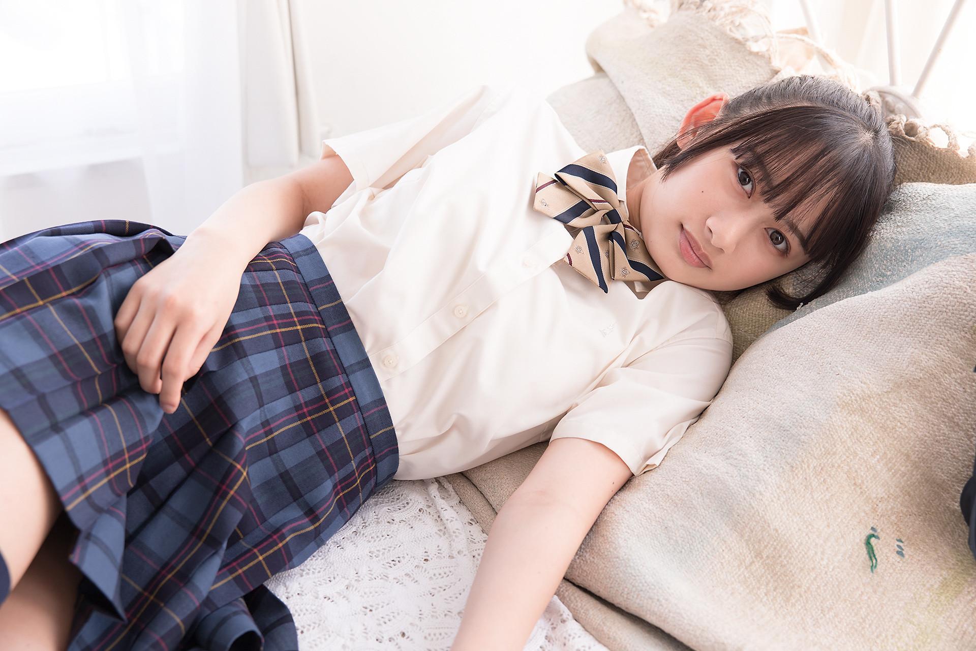 Seia Fujii 藤井星愛, [Minisuka.tv] 2023.05.25 Regular Gallery 01(41)