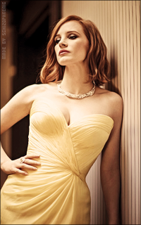 Jessica Chastain - Page 4 92ouomfN_o