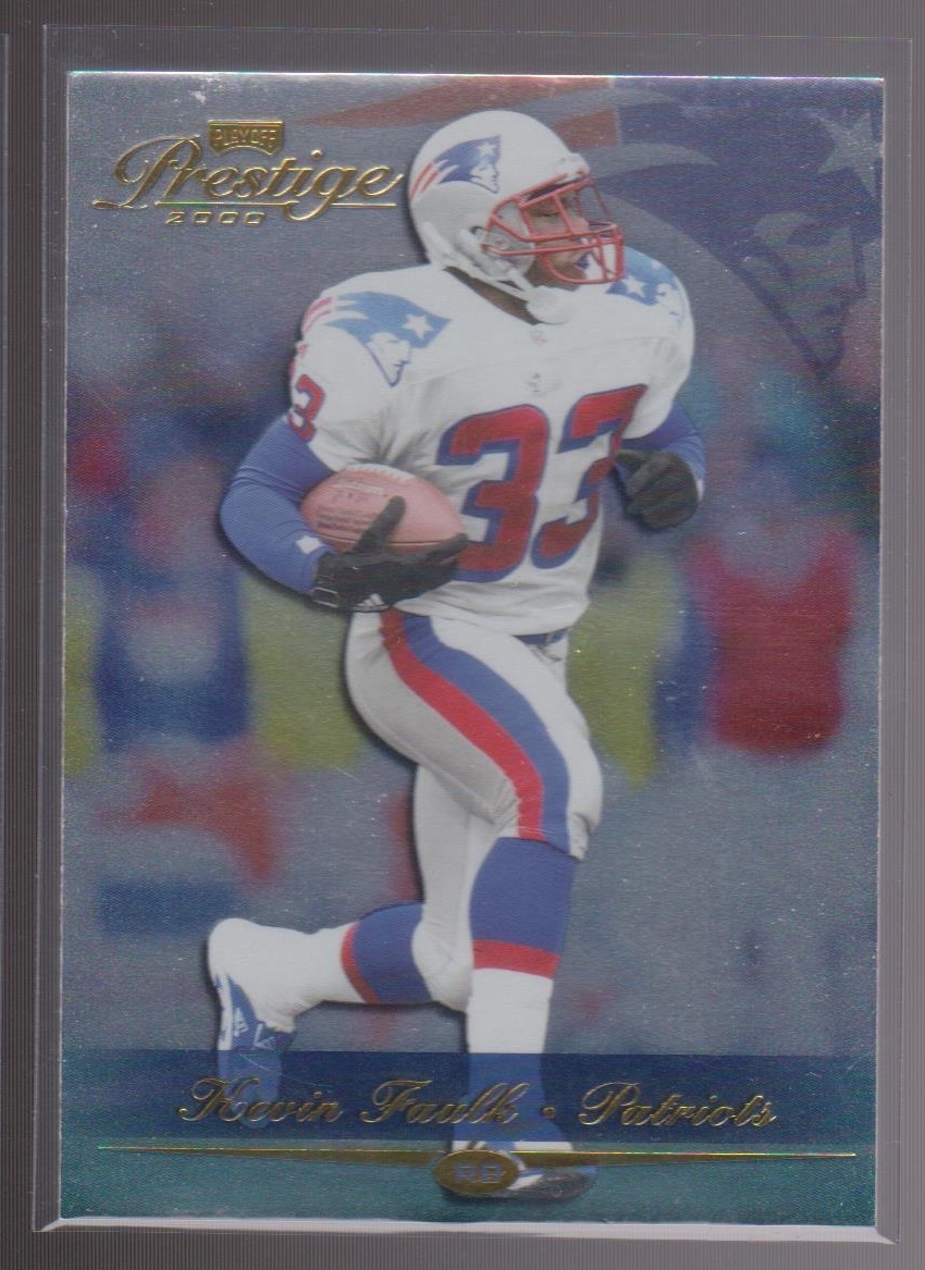 New England Patriots Cards You Pick -- Get 40% off Details Inside A3 - Picture 190 of 248