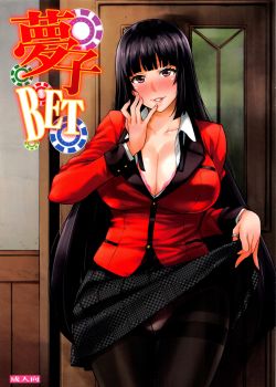 yumeko-bet-kakegurui