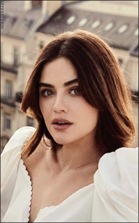 Lucy Hale - Page 2 Bs3ncR5A_o