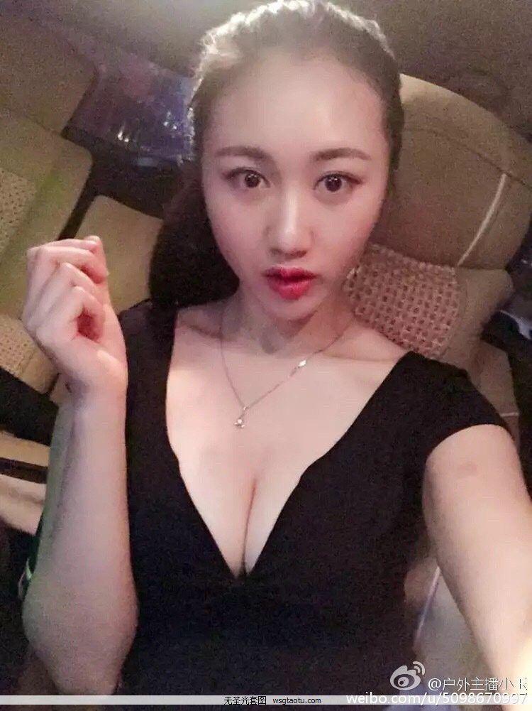 甜菜玉BABY 熊猫tv女主播私房照诱惑写真图图片(16)