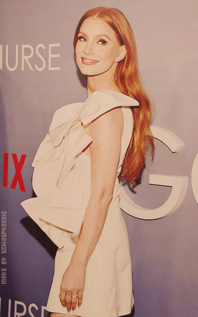 Jessica Chastain - Page 14 SIiKcMd3_o