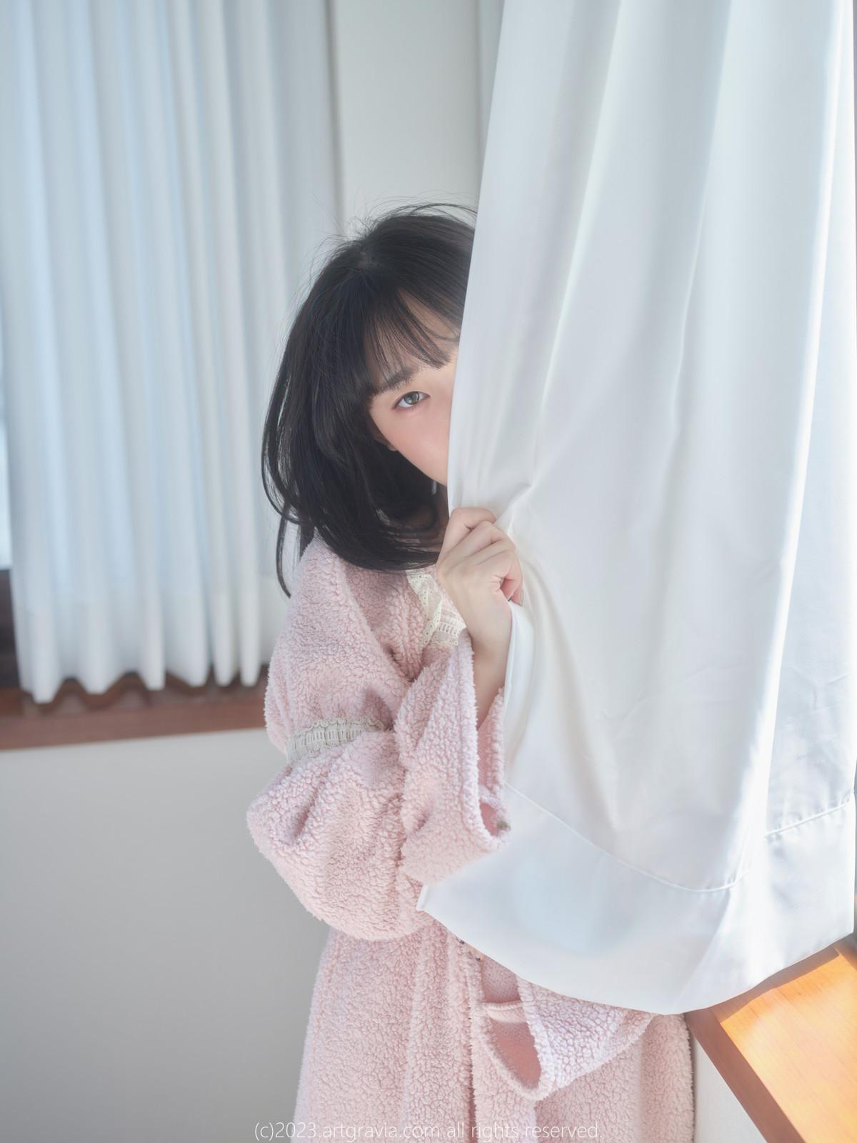 Kang Inkyung 강인경, [ArtGravia] Vol.537 Photobook Set.01(25)
