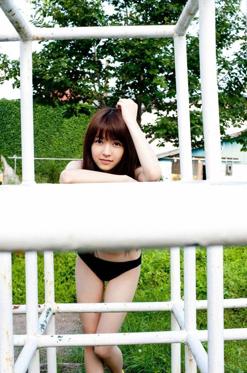 逢沢りな 《天使ちゃん》 [WPB-net] No.126 写真集(100)