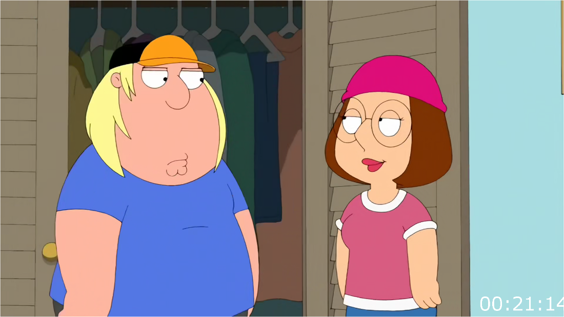 Family Guy Season 10 [1080p] (x265) [6 CH] 7EZXtQr6_o
