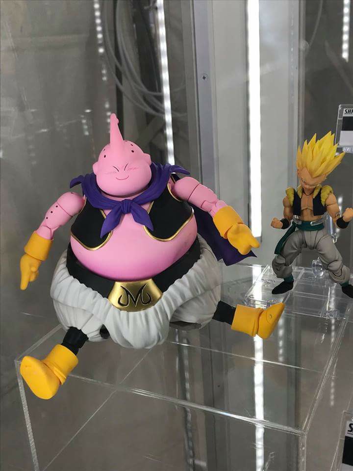 [Comentários] Dragon Ball Z SHFiguarts - Página 27 YiMkuIUp_o