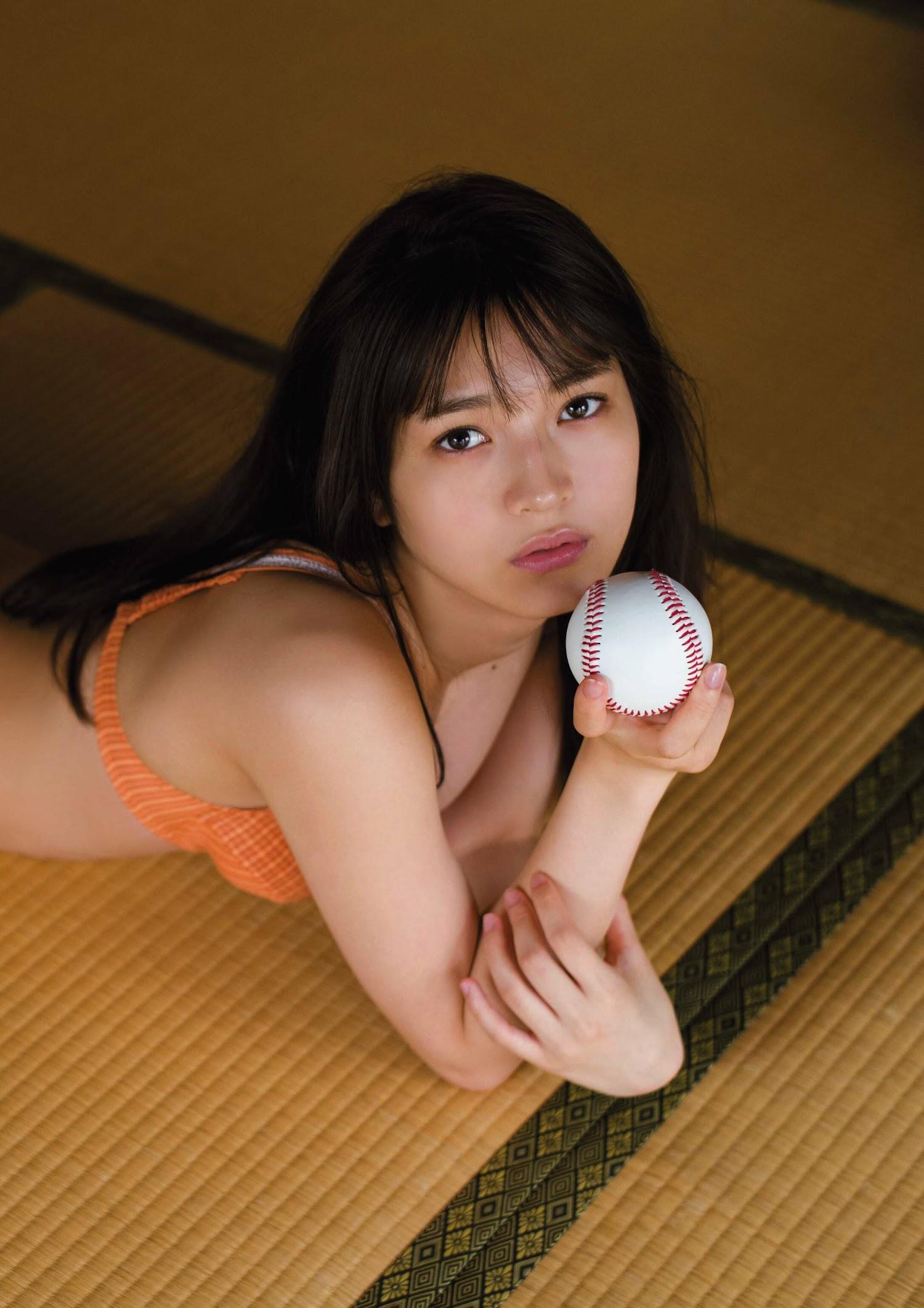 Nanako Kurosaki 黒嵜菜々子, STRIKE！ ALL STAR 2023(7)