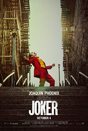 Joker 2019 HC 1080p HDRip HINDI DUAL-AUDIO 1XBET-