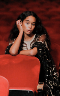 Laura Harrier Tin5Pq2x_o