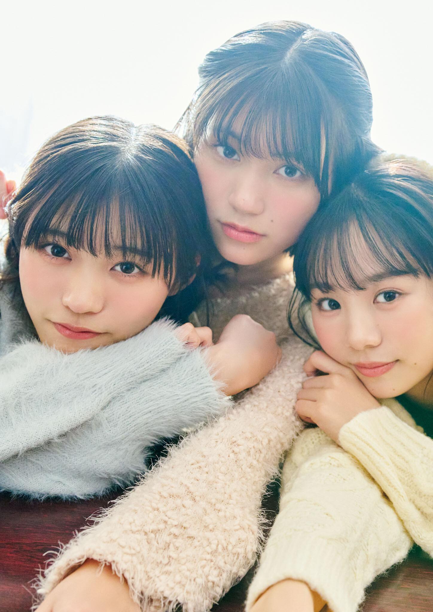 僕が見たかった青空, グラビアンエイジ Vol.01 2025.04.03 Set.02(5)
