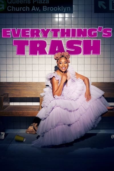 Everythings Trash S01E09 AAC MP4-Mobile