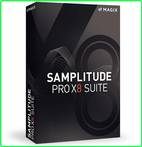 MAGIX Samplitude Pro X8 Suite 19.1.3.23431 X64 Portable By 7997 JSHdeVlm_o