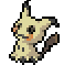 Mimikyu