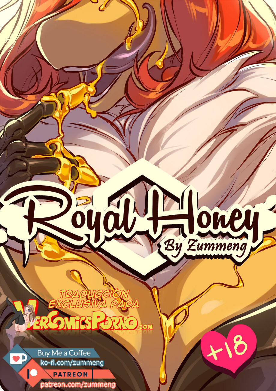 Royal Honey - 0