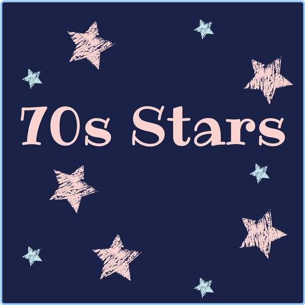 Various Artists - 70s Stars (2024) [320 Kbps] N8WnivXO_o