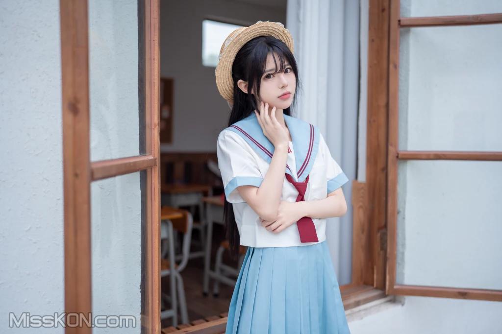 Coser@rua阮阮: 雪糕 (40 photos)(6)