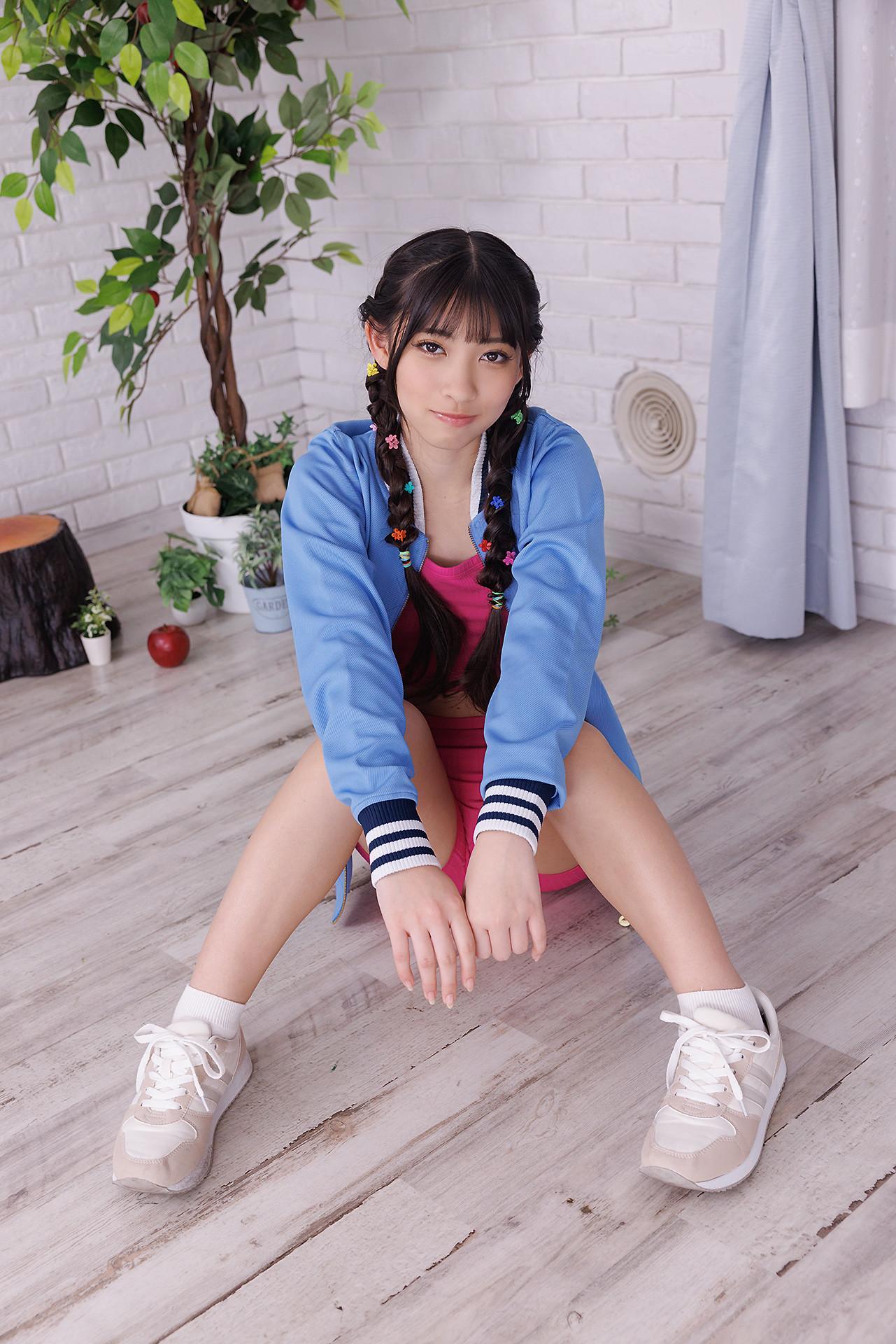 Akane Nishikawa 西川茜, Minisuka.tv 2024.05.23 Regular Gallery Set 02.03(14)