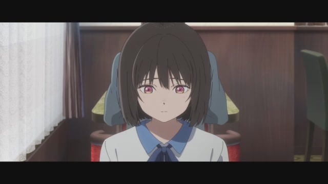 第04話 HD追加「狐狼の心」