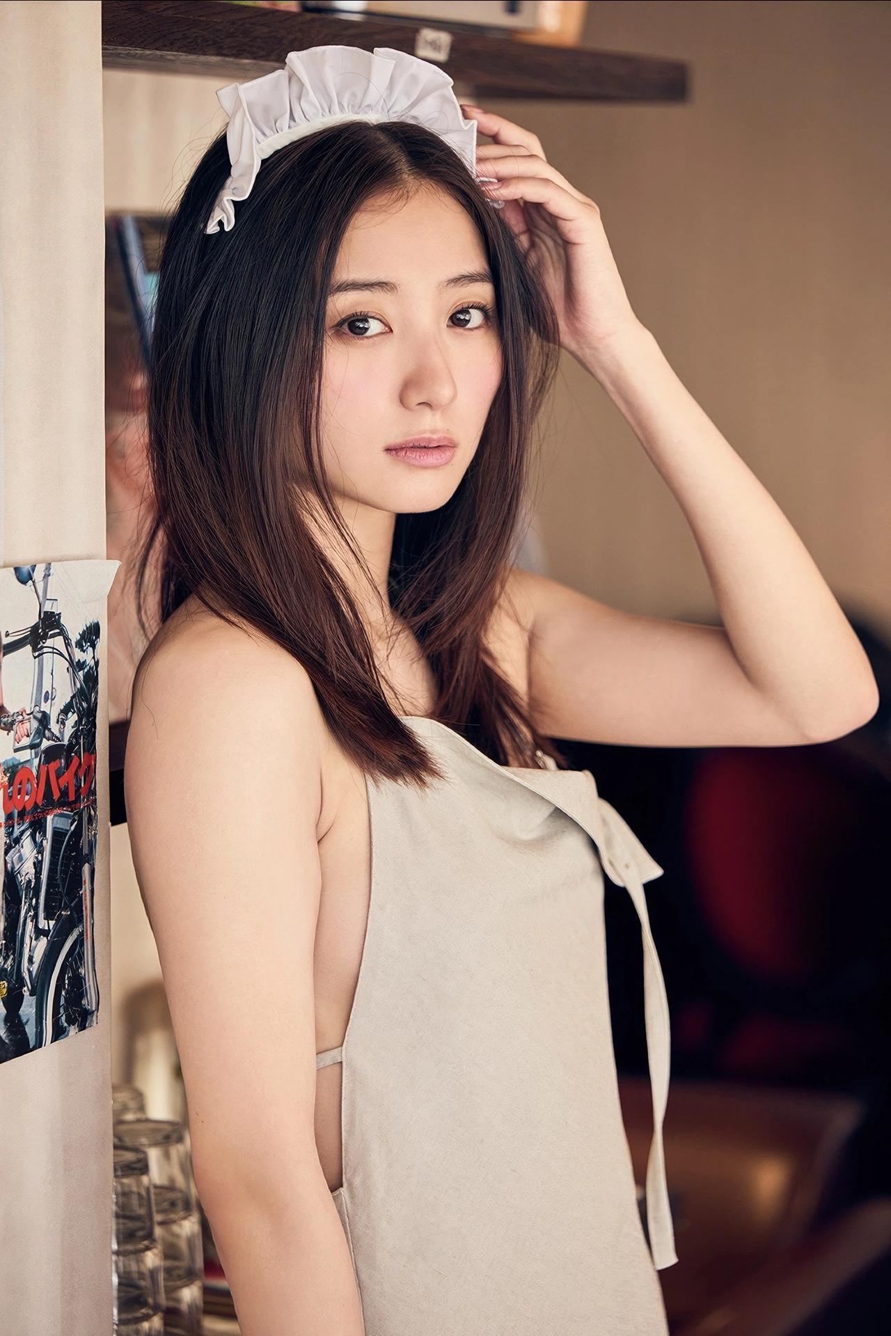 Riho Takada 高田里穂, 週プレ＋ No.29 Weekly Playboy Plus No.29(16)