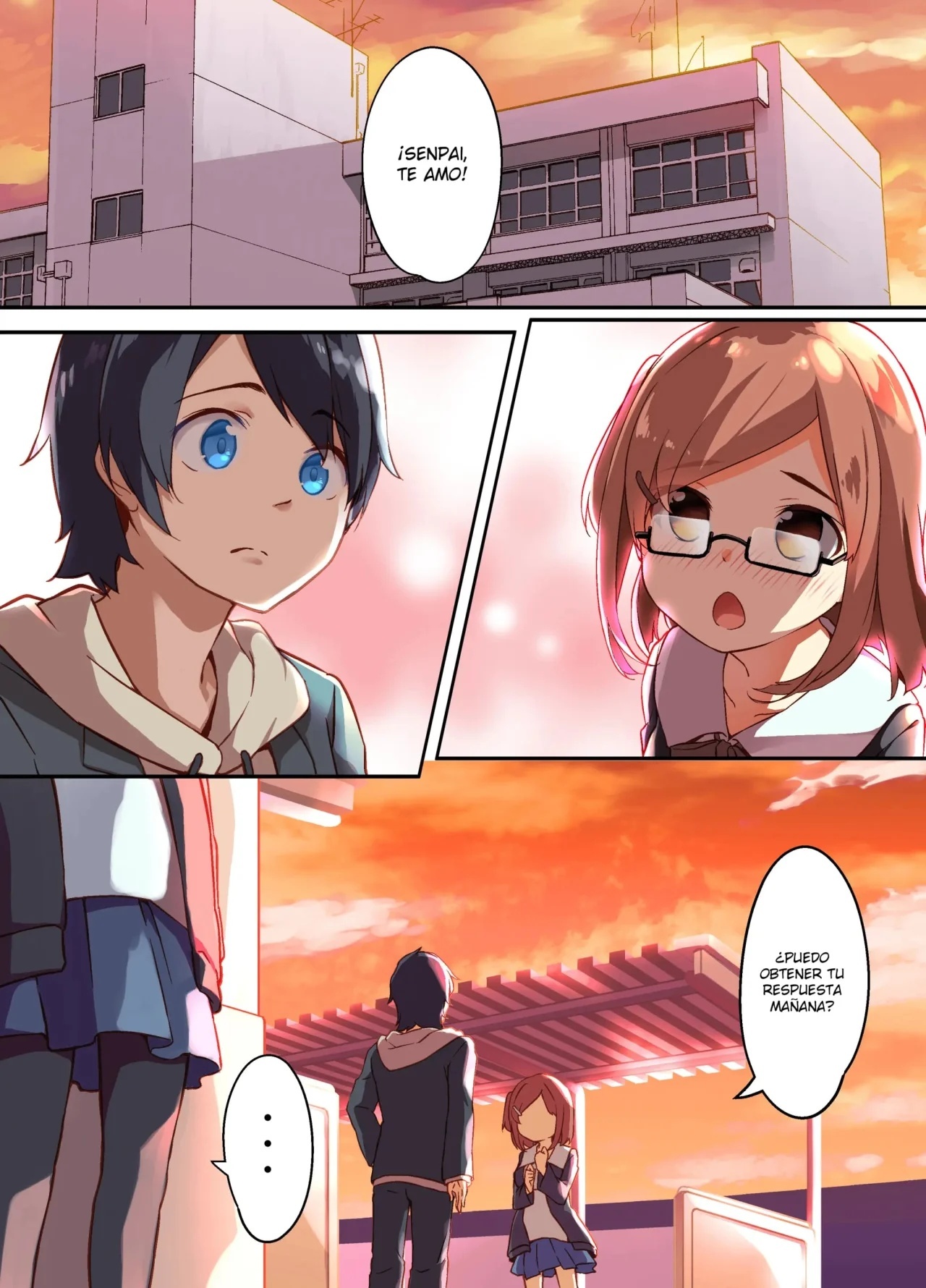 Onii-chan ni Haramasaretai Yandere Imouto wa Karada o Koukan shite Kozukuri H shichau no Siina Yuuki - 1