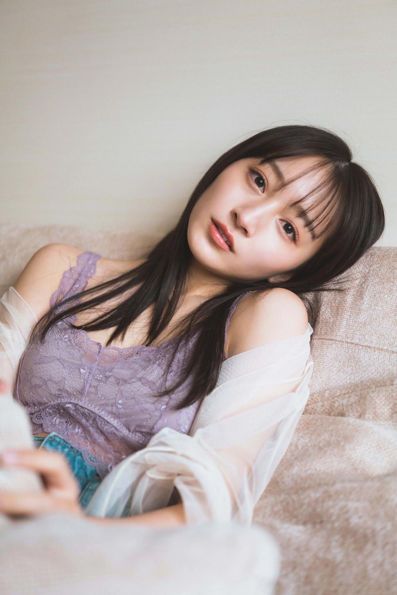 Ayaka Yamamoto 山本彩加, FLASH 2021.03.16 (フラッシュ 2021年3月16日号)(3)