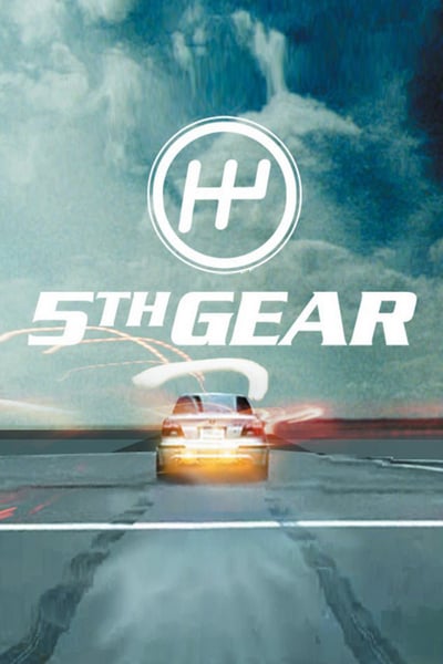 Fifth Gear S28E04 WEB x264-GIMINI