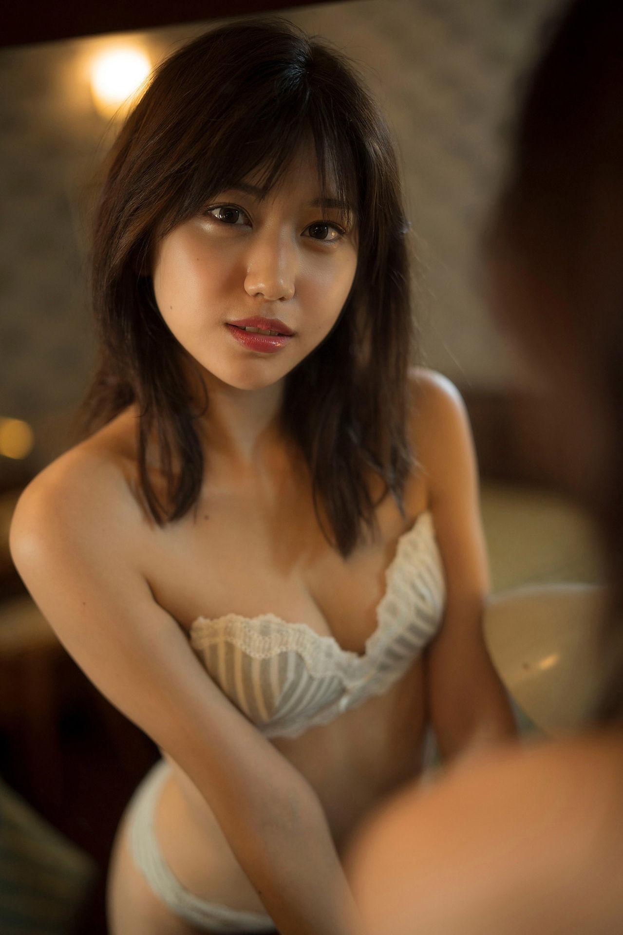 Mayumi Shiraishi 白石まゆみ, ヤンマガデジタル写真集 [グラビアちゃんはバズりたい3](26)