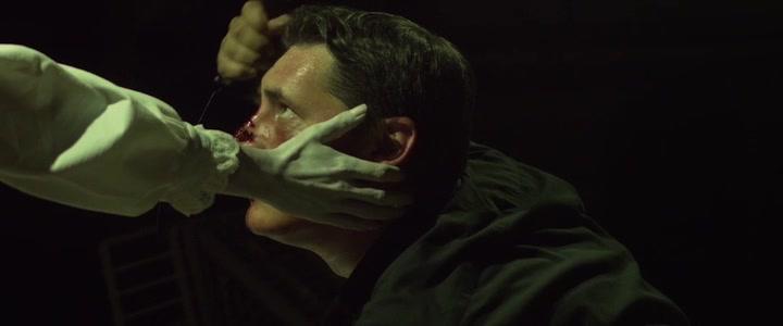 Boneyard 2019 HDRip XviD AC3-EVO Boneyard 2019 HDRip XviD AC3-EVO