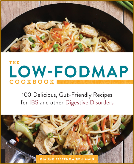 The Low Fodmap Cookbook Dianne Benjamin Obdspef3_o