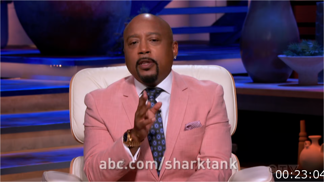 Shark Tank S15E15 [1080p] (x265) [6 CH] TNzfvwGc_o