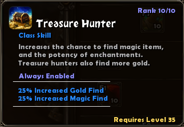 treasurehunter