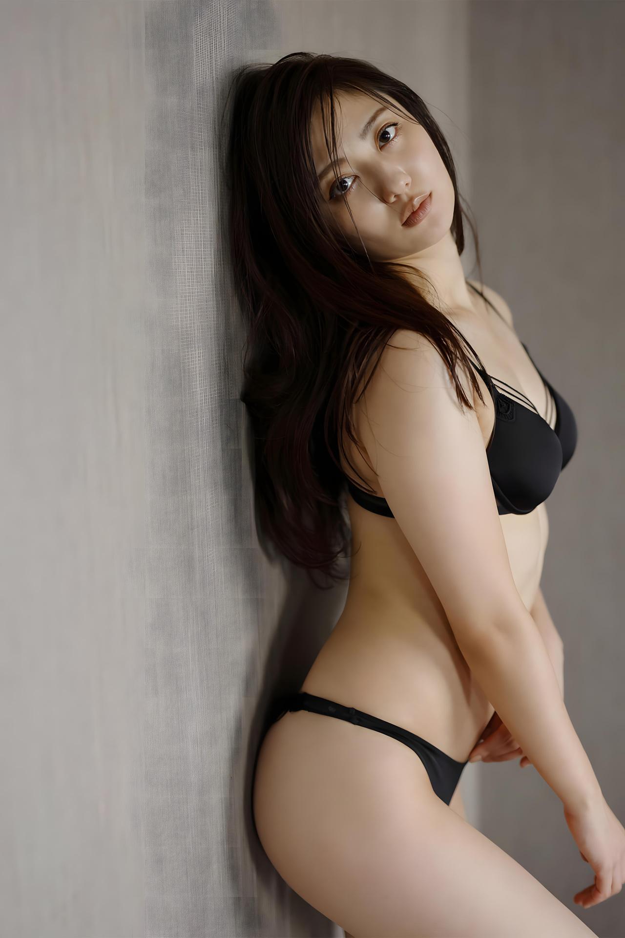 Kazusa Okuyama 奥山かずさ, FRIDAYデジタル写真集 Monthly Girl 007 BEST SELECTION Set.03(9)