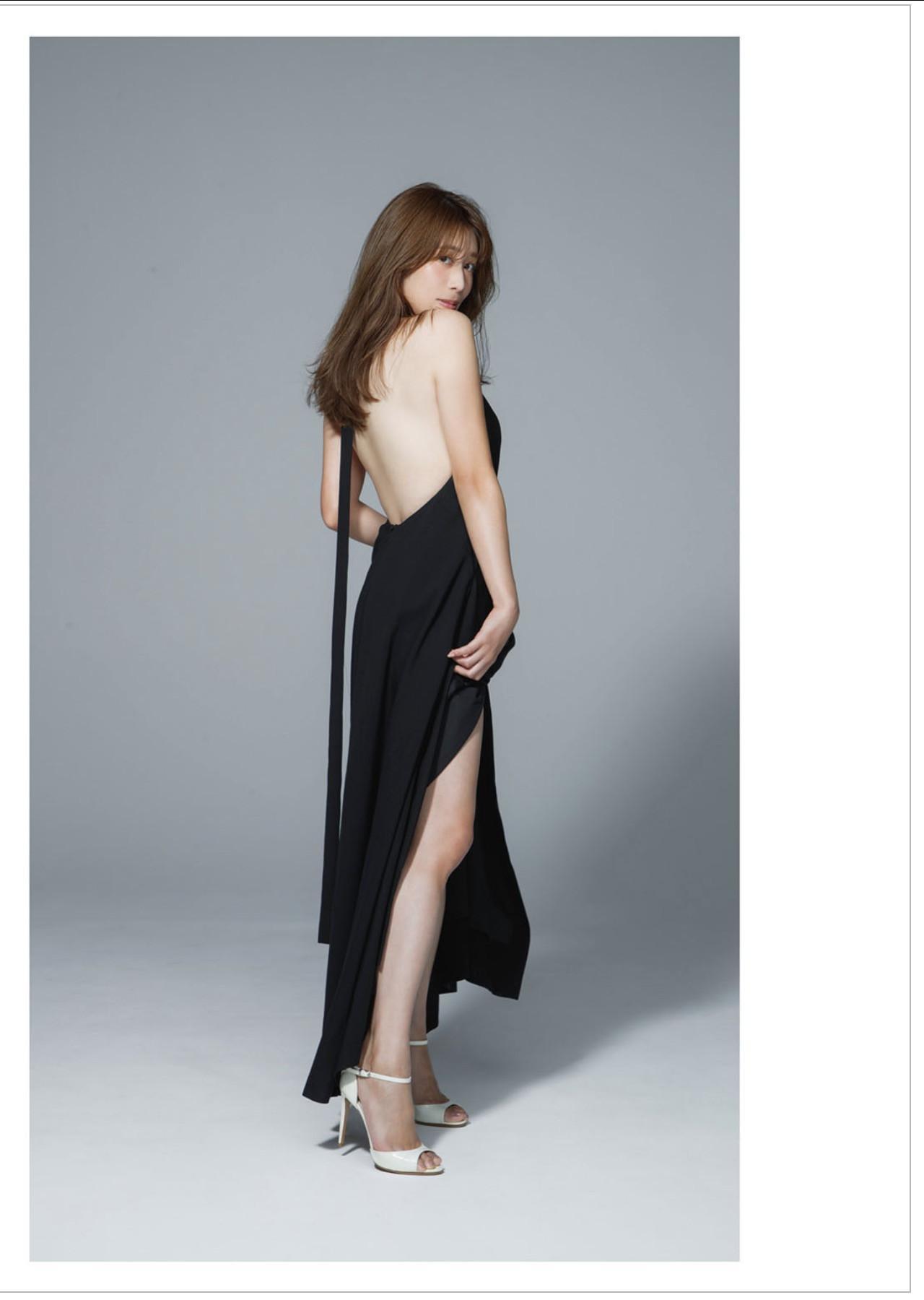 Anna Nakagawa 中川安奈, Weekly Playboy 2025 No.36 (週刊プレイボーイ 2025年36号)(26)