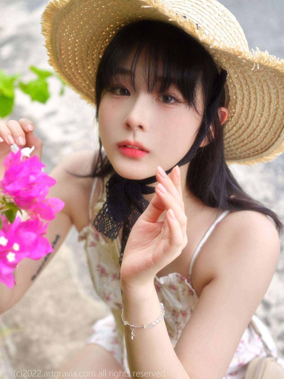 JangJoo 장주, ArtGravia Vol.466 아트그라비아 Set.01(9)